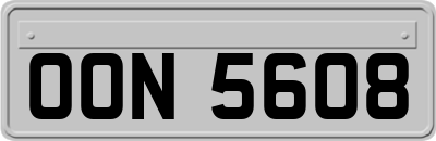 OON5608