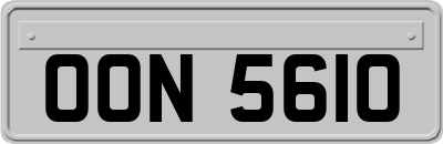 OON5610