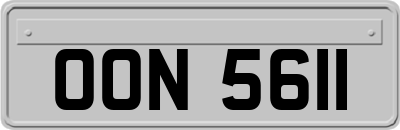 OON5611