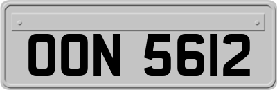 OON5612