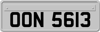 OON5613