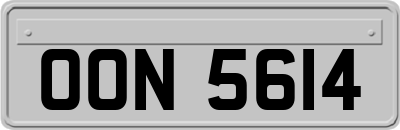 OON5614