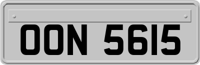 OON5615