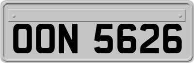 OON5626