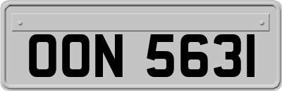 OON5631