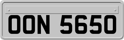 OON5650