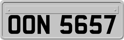 OON5657