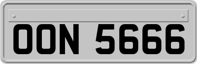 OON5666