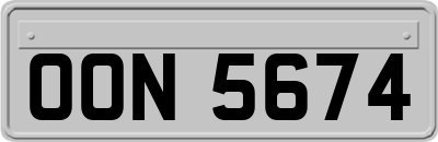 OON5674