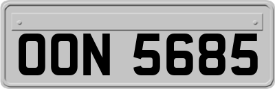 OON5685