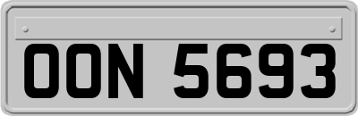 OON5693