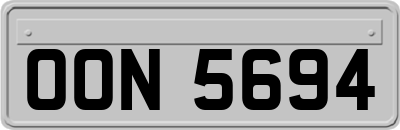 OON5694