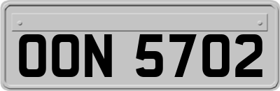 OON5702