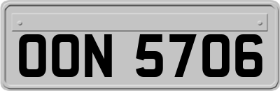 OON5706