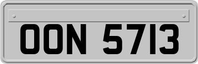 OON5713