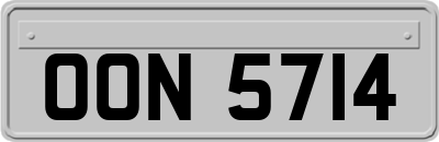 OON5714