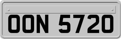 OON5720