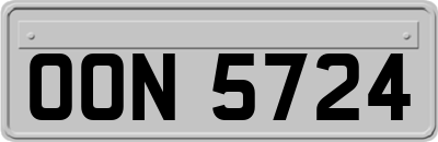 OON5724
