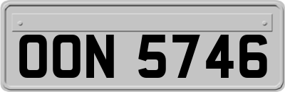 OON5746