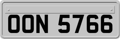 OON5766