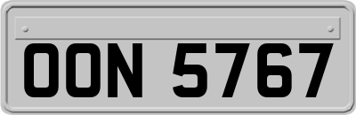 OON5767