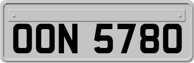 OON5780