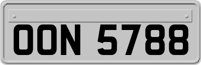 OON5788