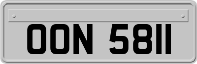 OON5811