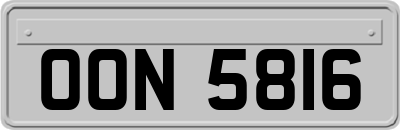 OON5816