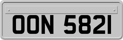 OON5821