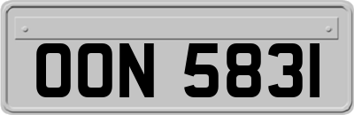 OON5831
