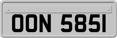 OON5851