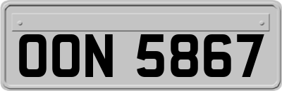 OON5867