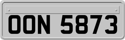 OON5873