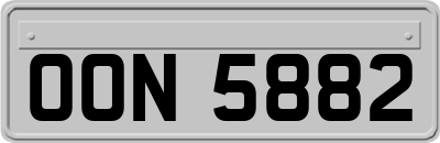 OON5882