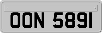 OON5891