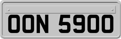 OON5900