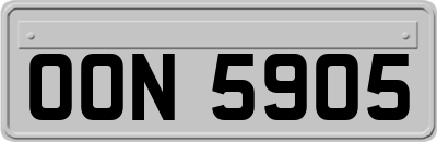 OON5905