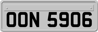 OON5906