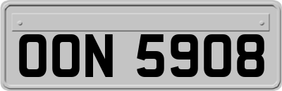 OON5908