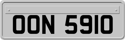 OON5910