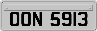 OON5913