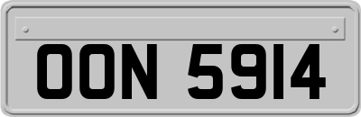 OON5914