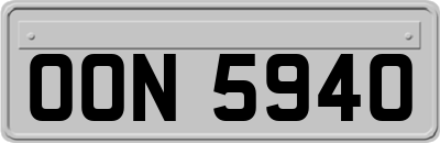 OON5940