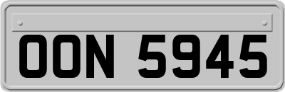 OON5945