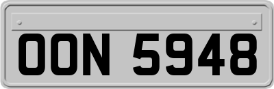 OON5948