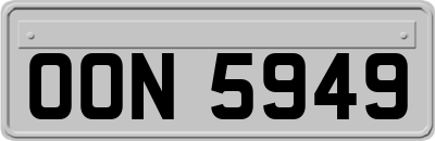 OON5949