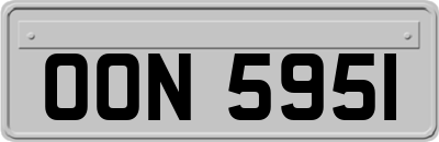 OON5951