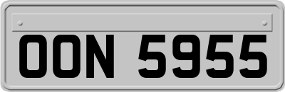 OON5955