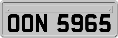 OON5965